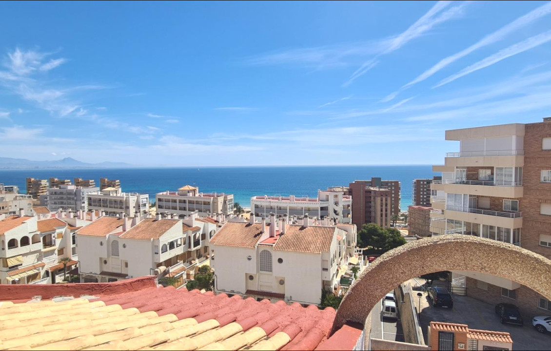 Venta - Bungalow - Arenales del sol - Arenales del Sol