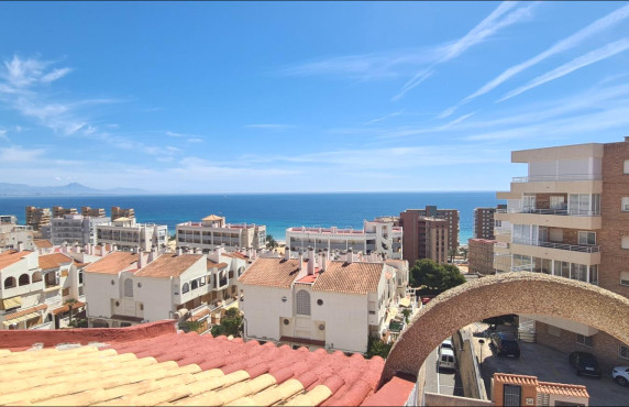 Venta - Bungalow - Arenales del sol - Arenales del Sol