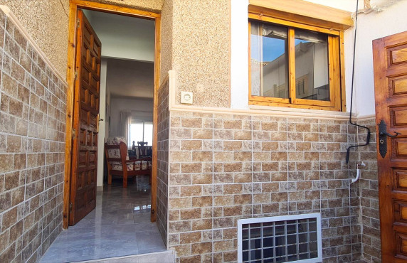 Venta - Bungalow - Arenales del sol - Arenales del Sol