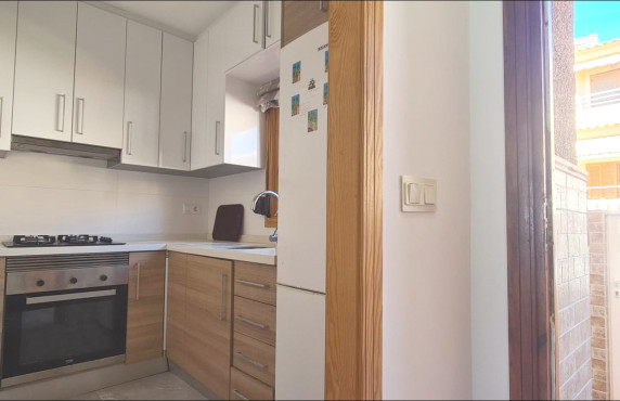 Venta - Bungalow - Arenales del sol - Arenales del Sol