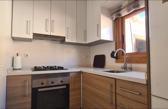 Venta - Bungalow - Arenales del sol - Arenales del Sol