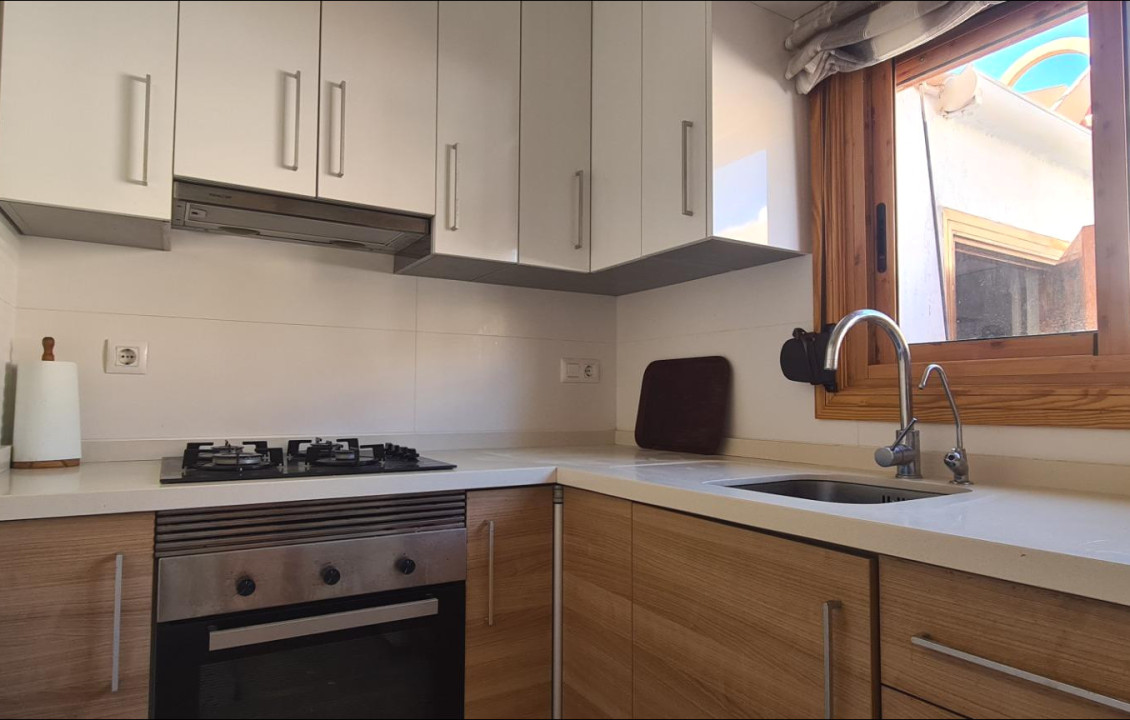 Venta - Bungalow - Arenales del sol - Arenales del Sol