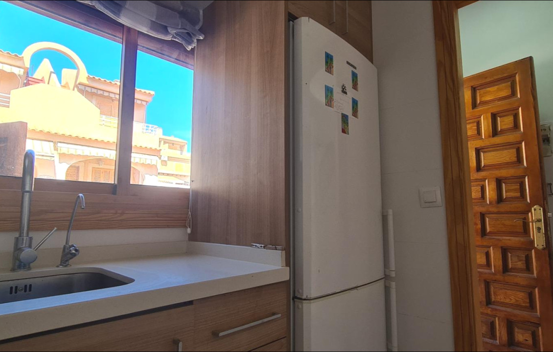 Venta - Bungalow - Arenales del sol - Arenales del Sol