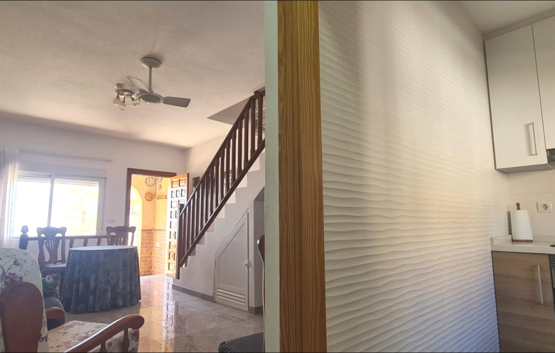 Venta - Bungalow - Arenales del sol - Arenales del Sol