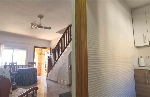 Venta - Bungalow - Arenales del sol - Arenales del Sol