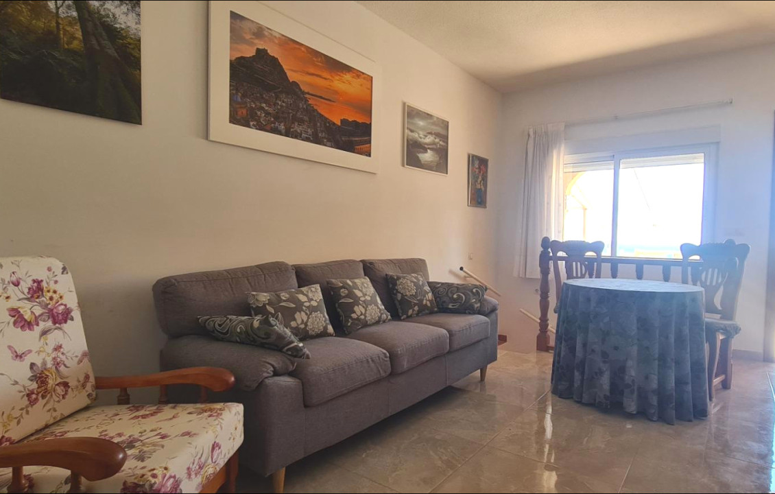 Venta - Bungalow - Arenales del sol - Arenales del Sol