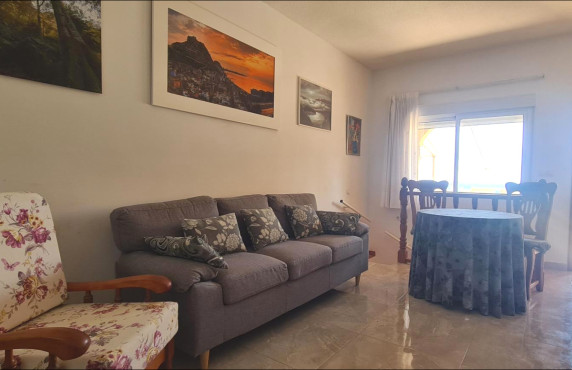 Venta - Bungalow - Arenales del sol - Arenales del Sol