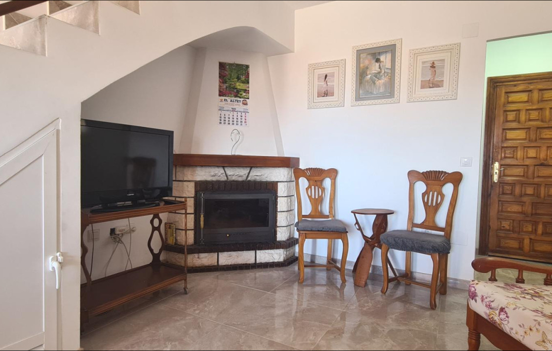 Venta - Bungalow - Arenales del sol - Arenales del Sol