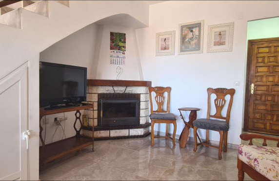 Venta - Bungalow - Arenales del sol - Arenales del Sol