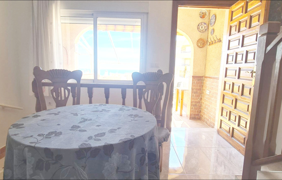Venta - Bungalow - Arenales del sol - Arenales del Sol
