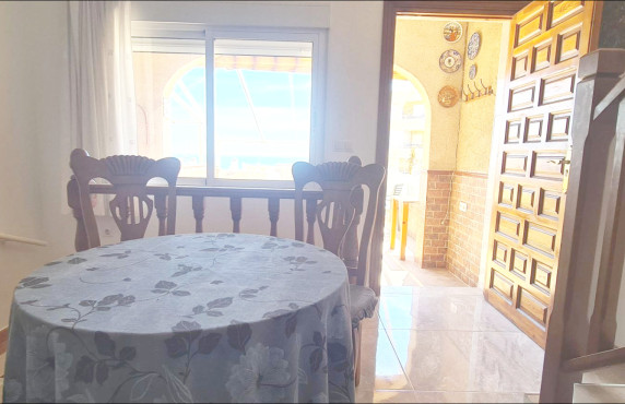 Venta - Bungalow - Arenales del sol - Arenales del Sol