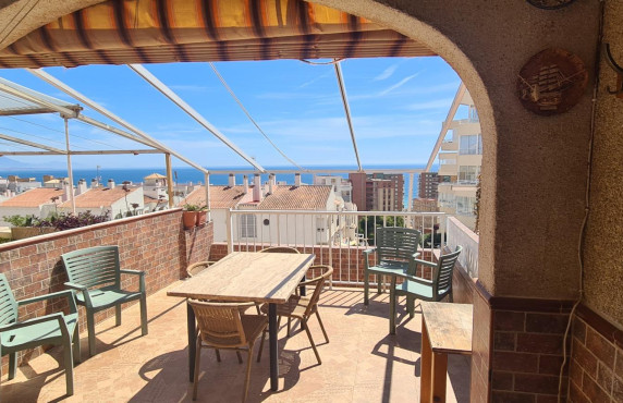 Venta - Bungalow - Arenales del sol - Arenales del Sol