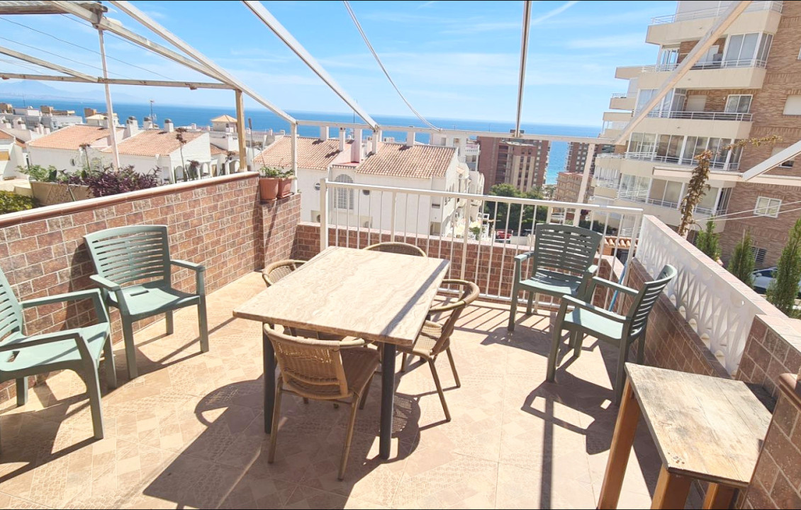 Venta - Bungalow - Arenales del sol - Arenales del Sol