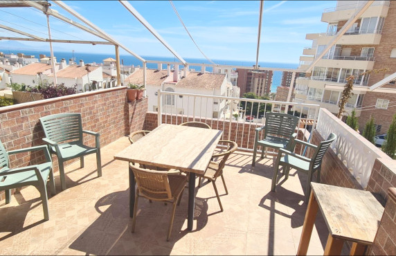 Venta - Bungalow - Arenales del sol - Arenales del Sol