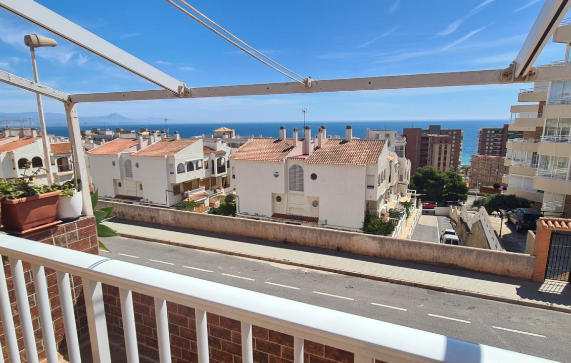 Venta - Bungalow - Arenales del sol - Arenales del Sol