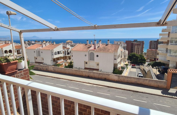 Venta - Bungalow - Arenales del sol - Arenales del Sol