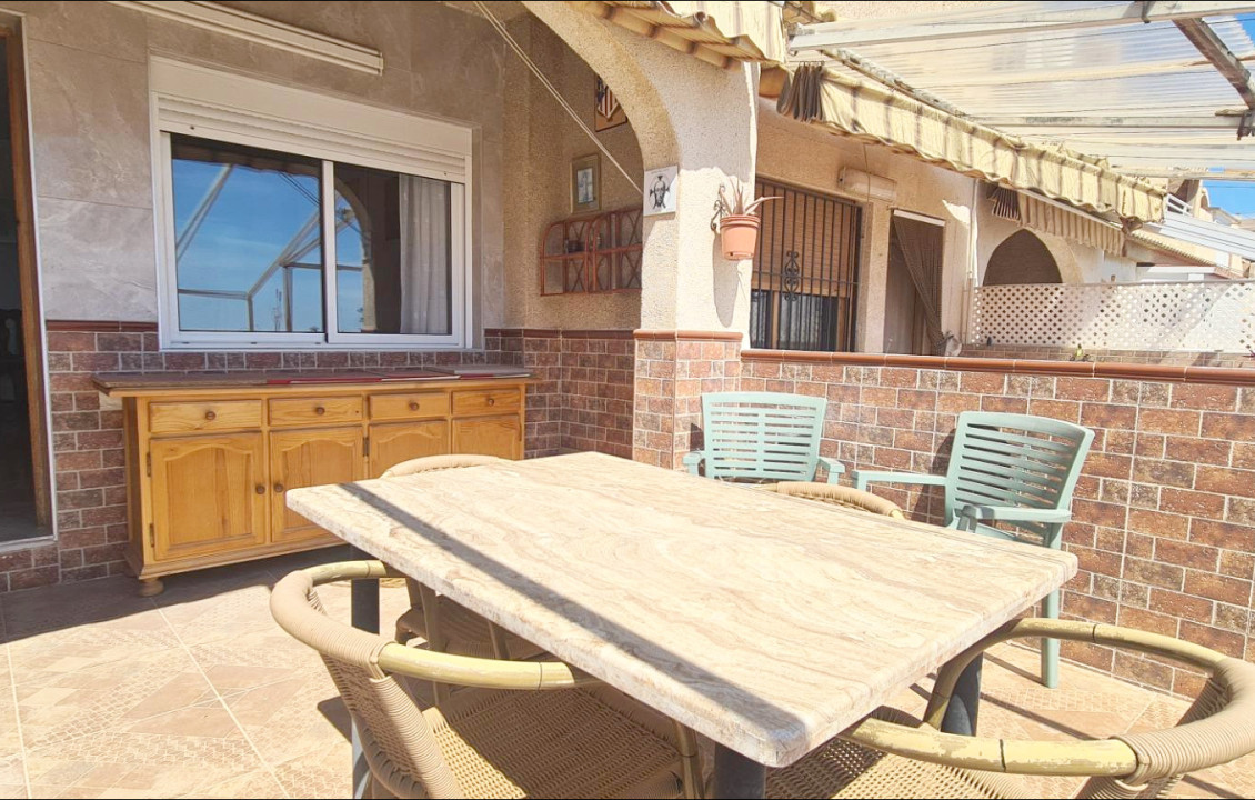 Venta - Bungalow - Arenales del sol - Arenales del Sol