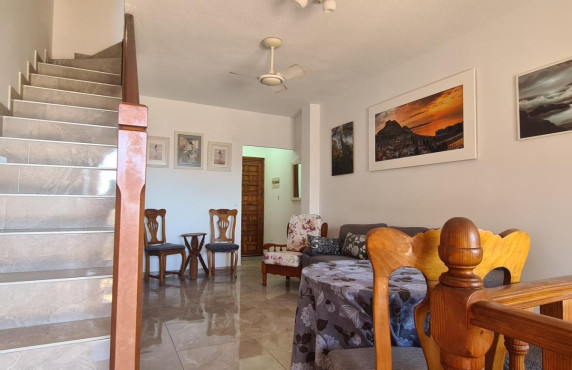 Venta - Bungalow - Arenales del sol - Arenales del Sol