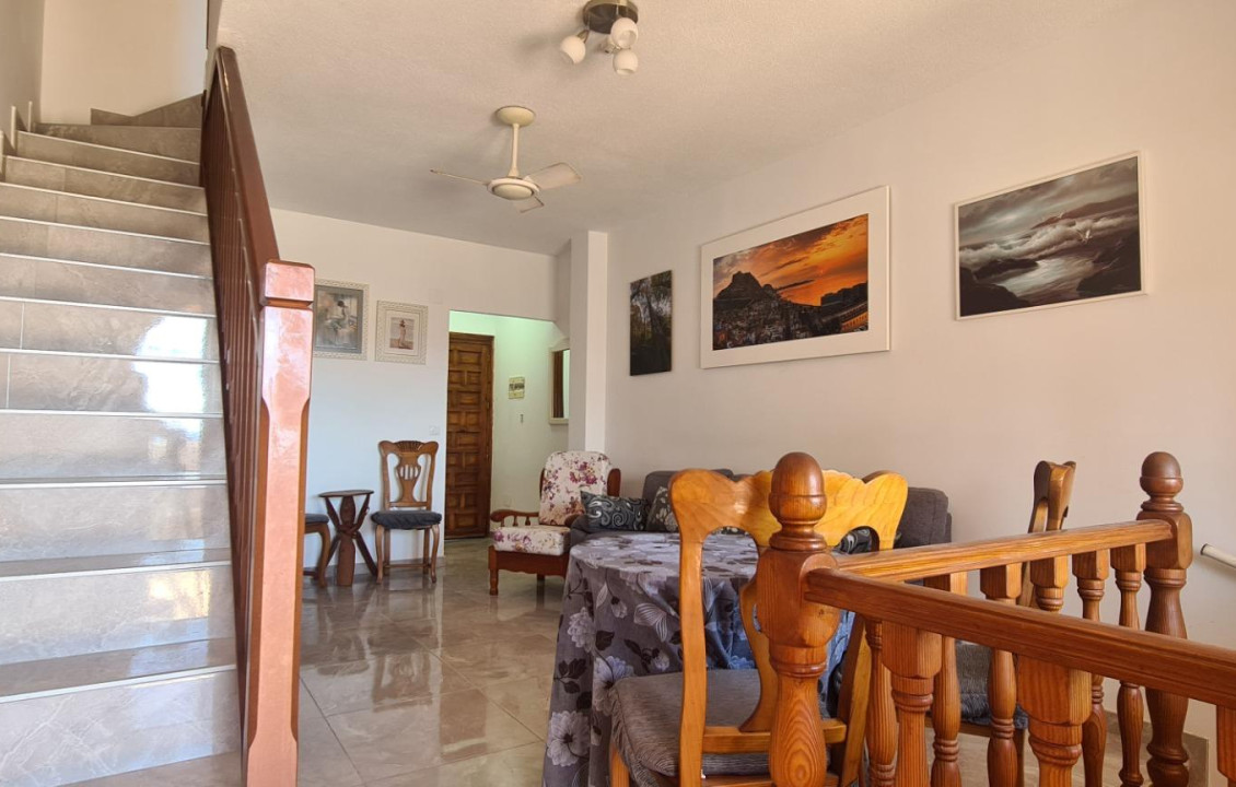 Venta - Bungalow - Arenales del sol - Arenales del Sol