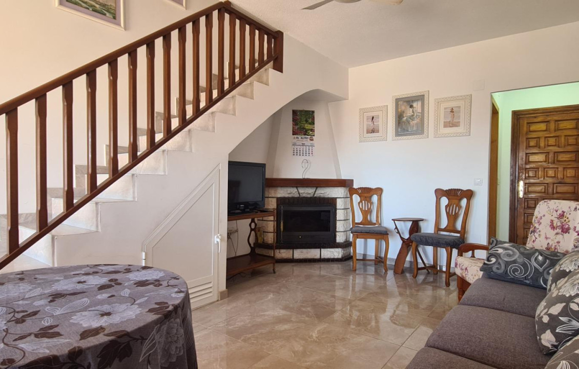 Venta - Bungalow - Arenales del sol - Arenales del Sol