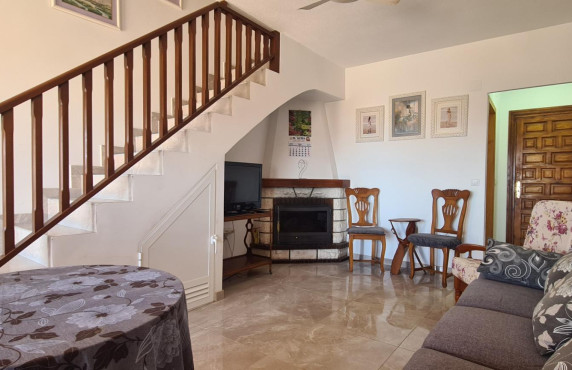 Venta - Bungalow - Arenales del sol - Arenales del Sol