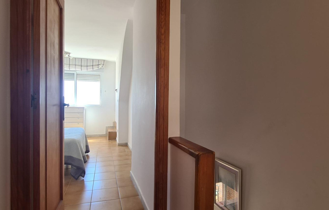 Venta - Bungalow - Arenales del sol - Arenales del Sol