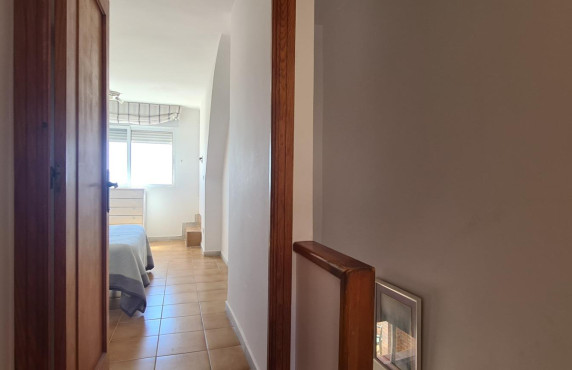 Venta - Bungalow - Arenales del sol - Arenales del Sol