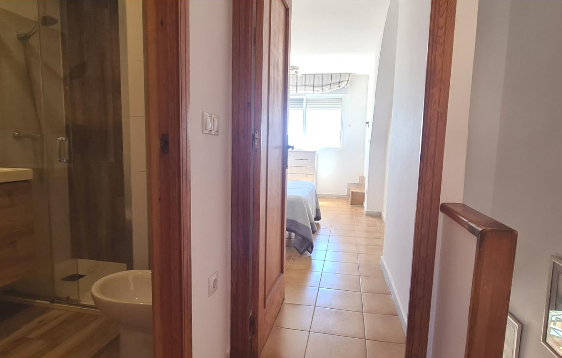 Venta - Bungalow - Arenales del sol - Arenales del Sol