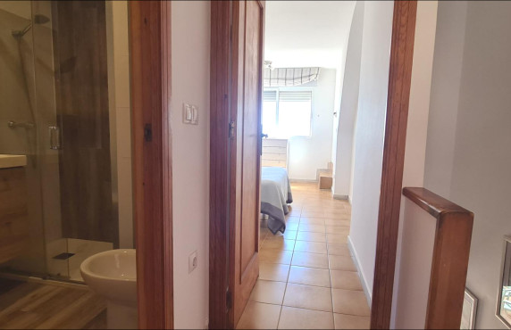 Venta - Bungalow - Arenales del sol - Arenales del Sol