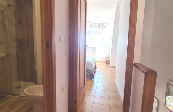 Venta - Bungalow - Arenales del sol - Arenales del Sol