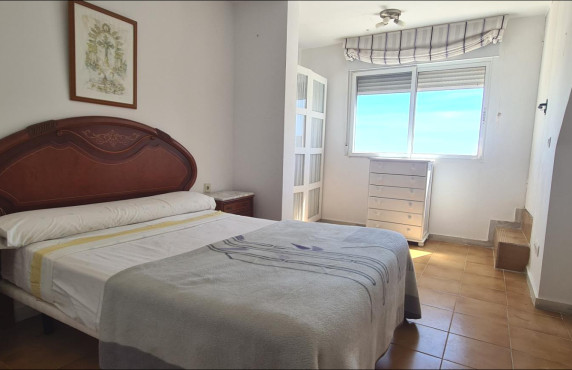 Venta - Bungalow - Arenales del sol - Arenales del Sol