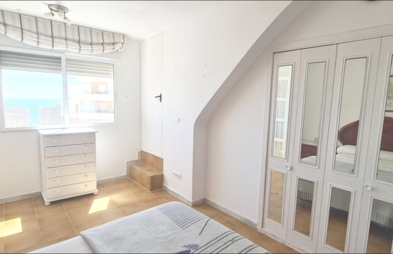 Venta - Bungalow - Arenales del sol - Arenales del Sol