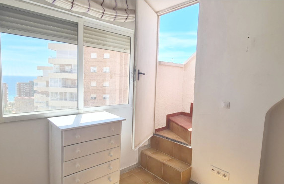 Venta - Bungalow - Arenales del sol - Arenales del Sol