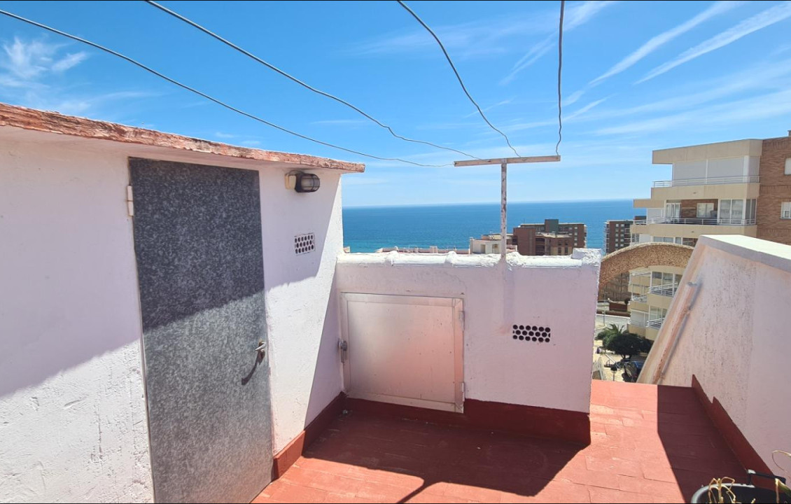 Venta - Bungalow - Arenales del sol - Arenales del Sol