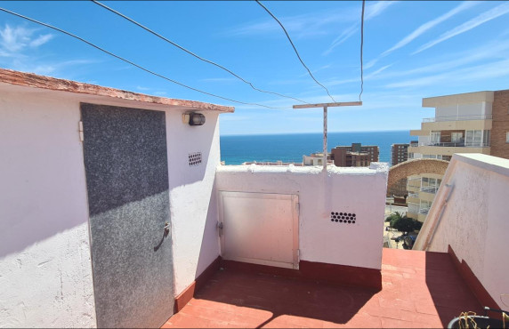 Venta - Bungalow - Arenales del sol - Arenales del Sol
