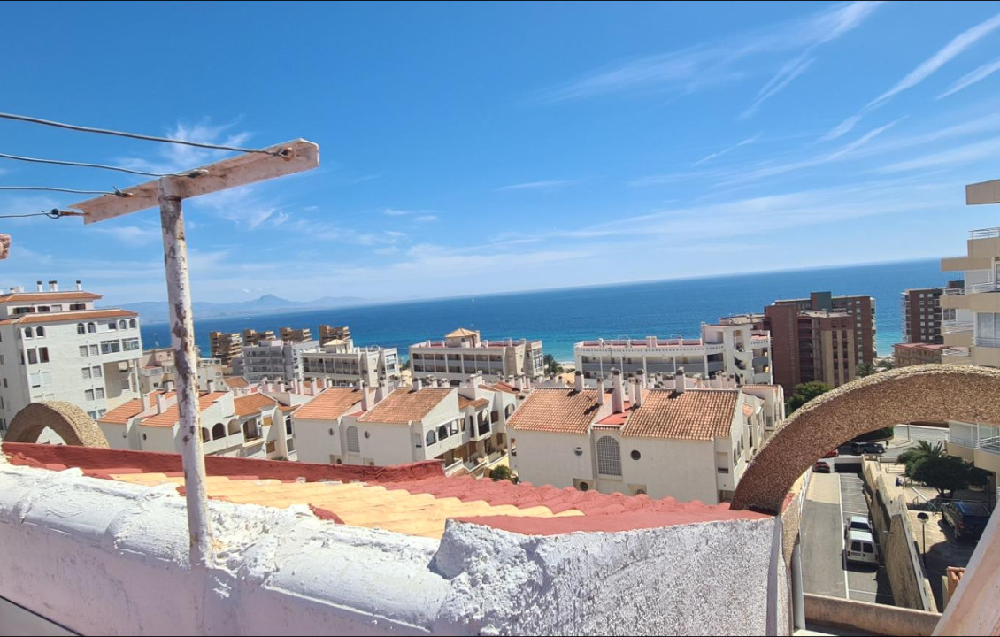 Venta - Bungalow - Arenales del sol - Arenales del Sol