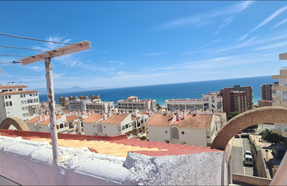 Venta - Bungalow - Arenales del sol - Arenales del Sol
