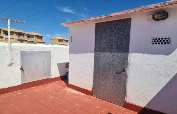 Venta - Bungalow - Arenales del sol - Arenales del Sol