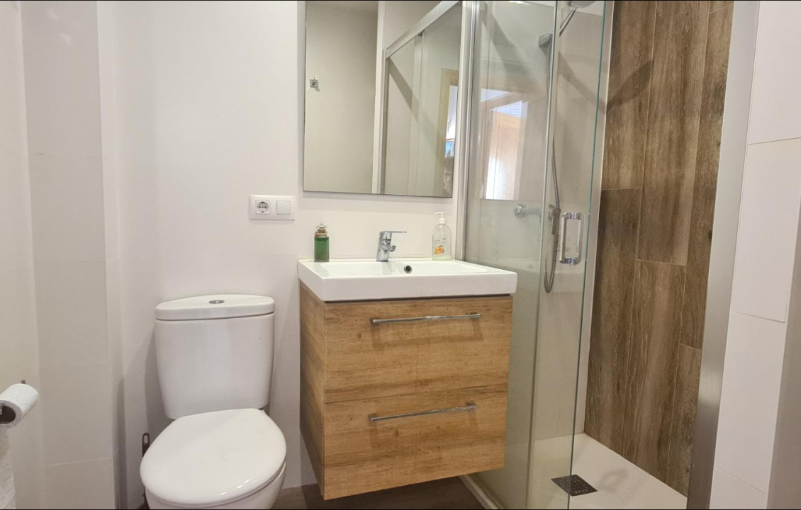 Venta - Bungalow - Arenales del sol - Arenales del Sol