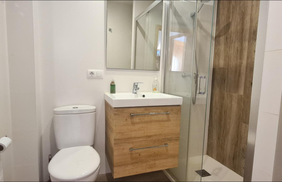 Venta - Bungalow - Arenales del sol - Arenales del Sol