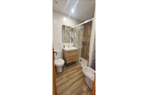 Venta - Bungalow - Arenales del sol - Arenales del Sol