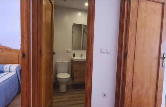 Venta - Bungalow - Arenales del sol - Arenales del Sol