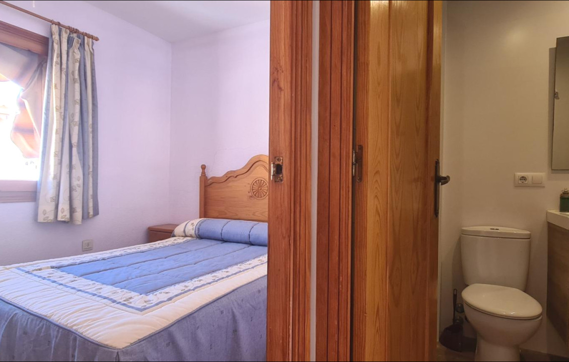 Venta - Bungalow - Arenales del sol - Arenales del Sol