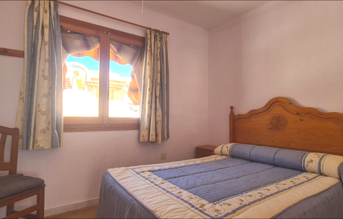 Venta - Bungalow - Arenales del sol - Arenales del Sol