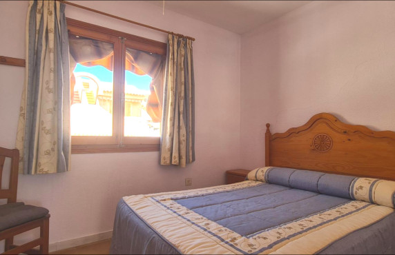 Venta - Bungalow - Arenales del sol - Arenales del Sol