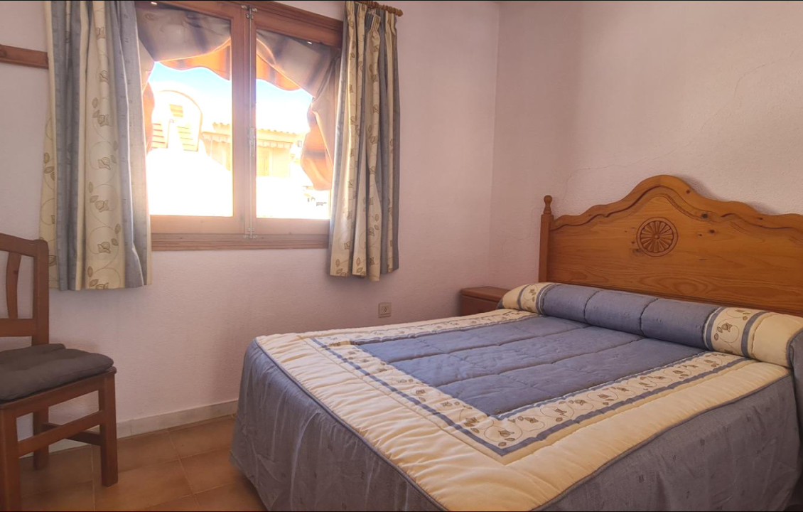 Venta - Bungalow - Arenales del sol - Arenales del Sol