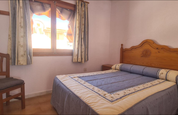 Venta - Bungalow - Arenales del sol - Arenales del Sol