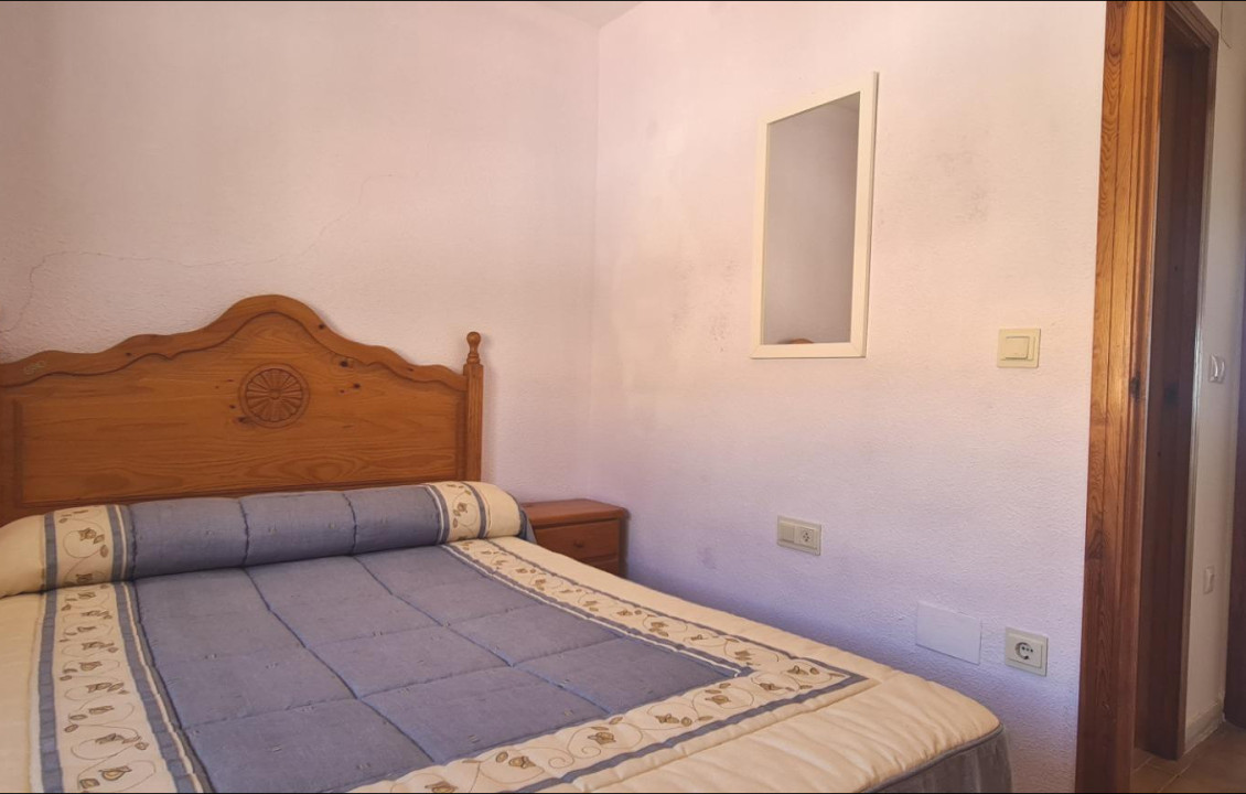 Venta - Bungalow - Arenales del sol - Arenales del Sol