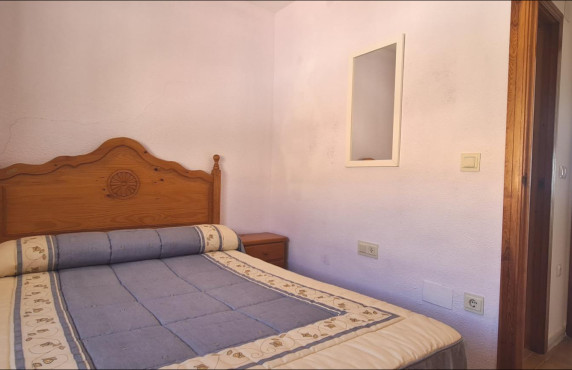 Venta - Bungalow - Arenales del sol - Arenales del Sol