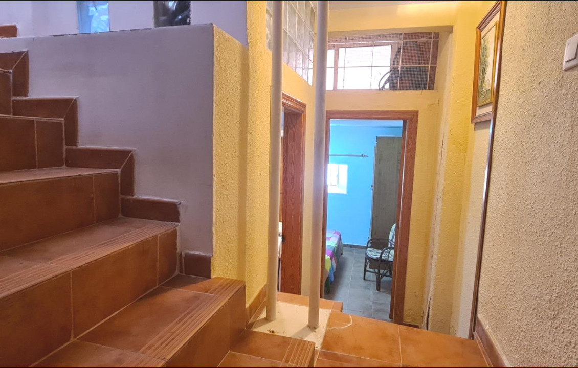 Venta - Bungalow - Arenales del sol - Arenales del Sol